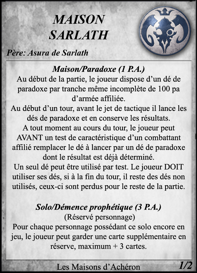 Sarlath